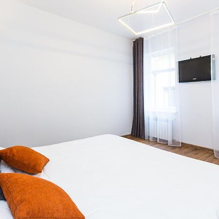 3 Vodna Apartment Lemberg Exterior foto