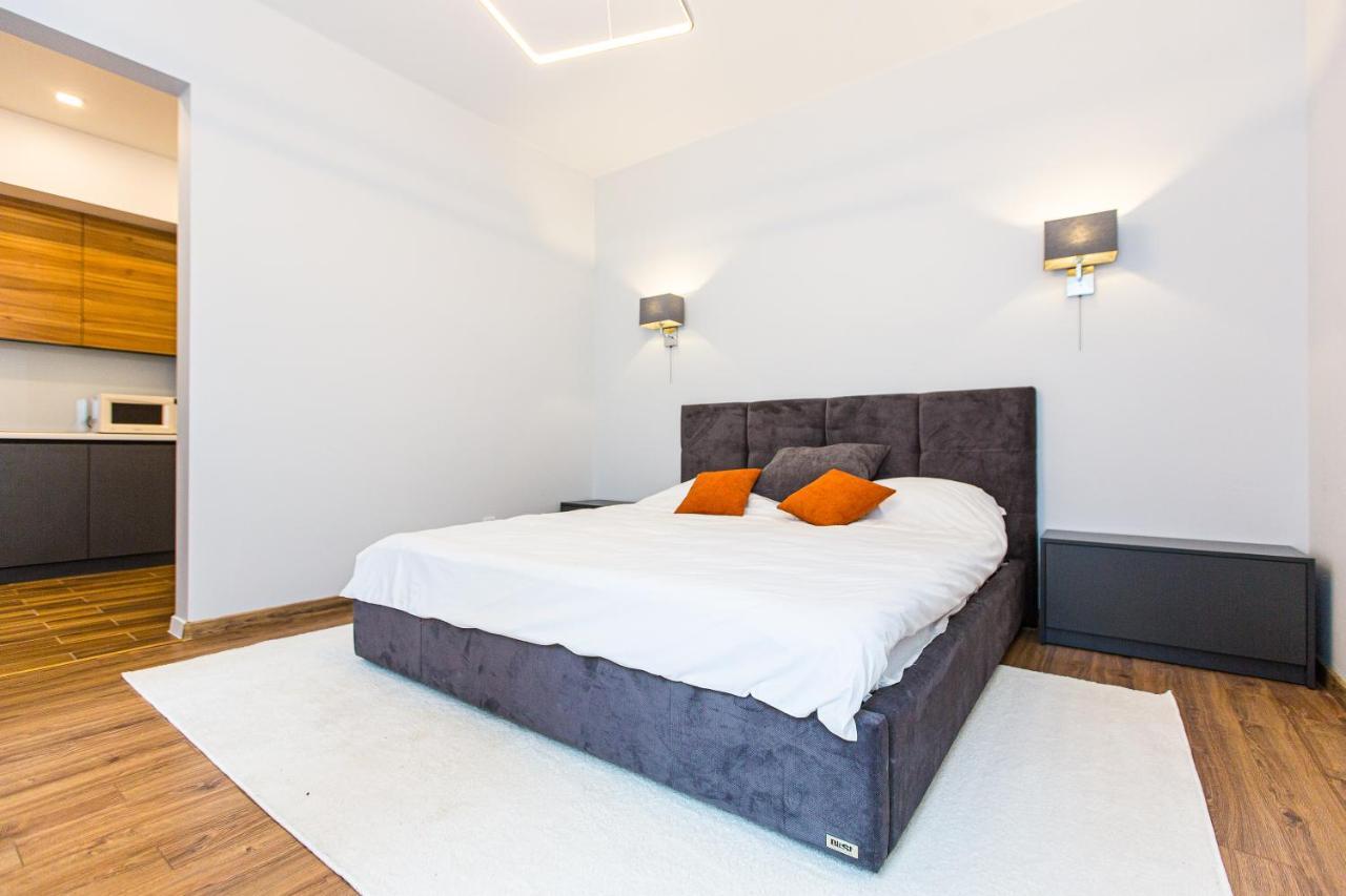 3 Vodna Apartment Lemberg Exterior foto