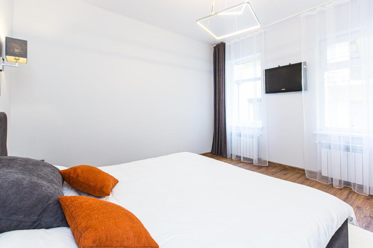 3 Vodna Apartment Lemberg Exterior foto