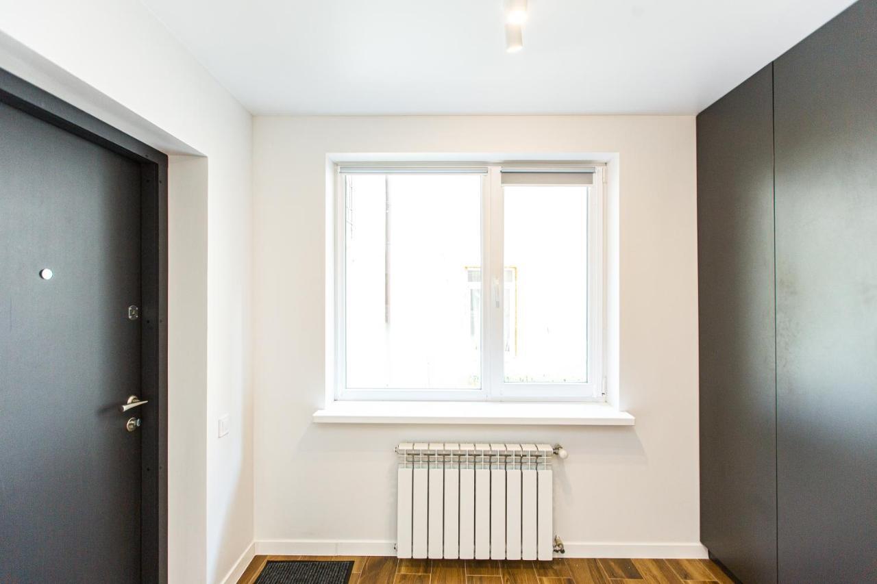 3 Vodna Apartment Lemberg Exterior foto