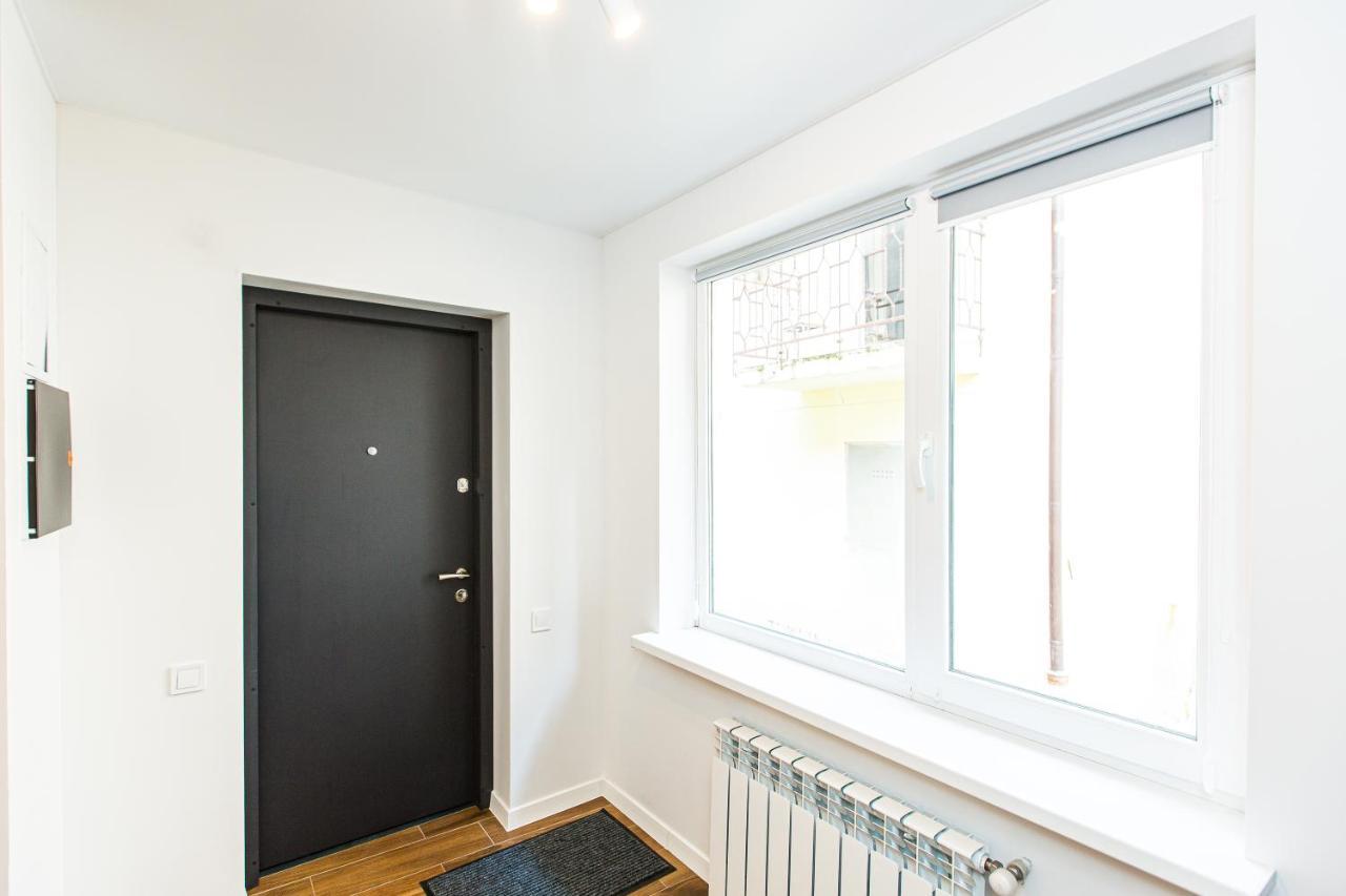3 Vodna Apartment Lemberg Exterior foto