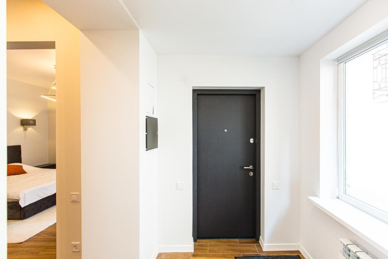 3 Vodna Apartment Lemberg Exterior foto