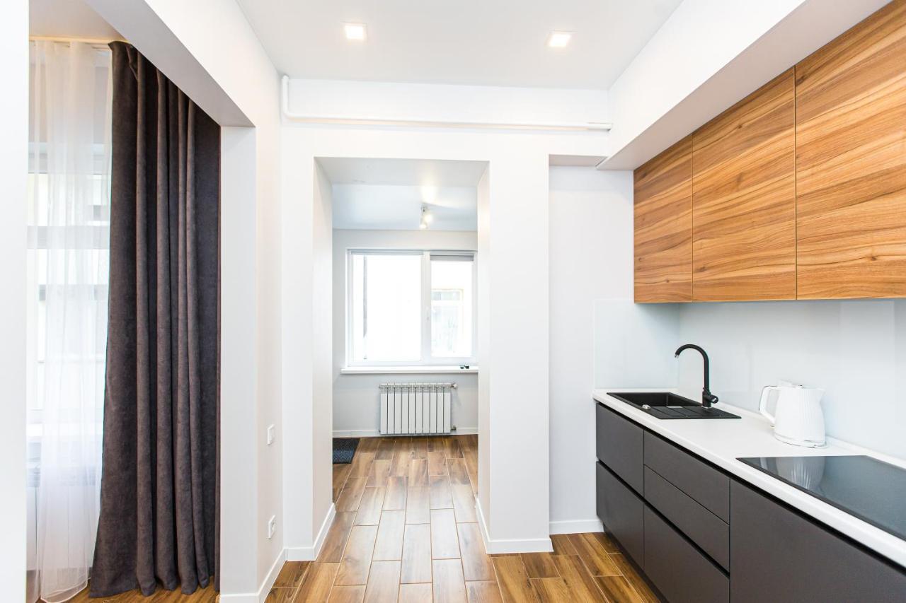3 Vodna Apartment Lemberg Exterior foto