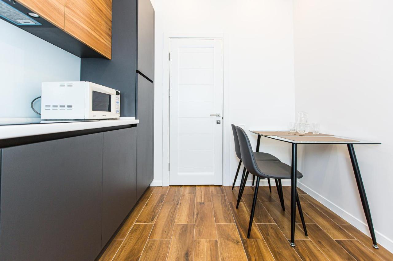 3 Vodna Apartment Lemberg Exterior foto