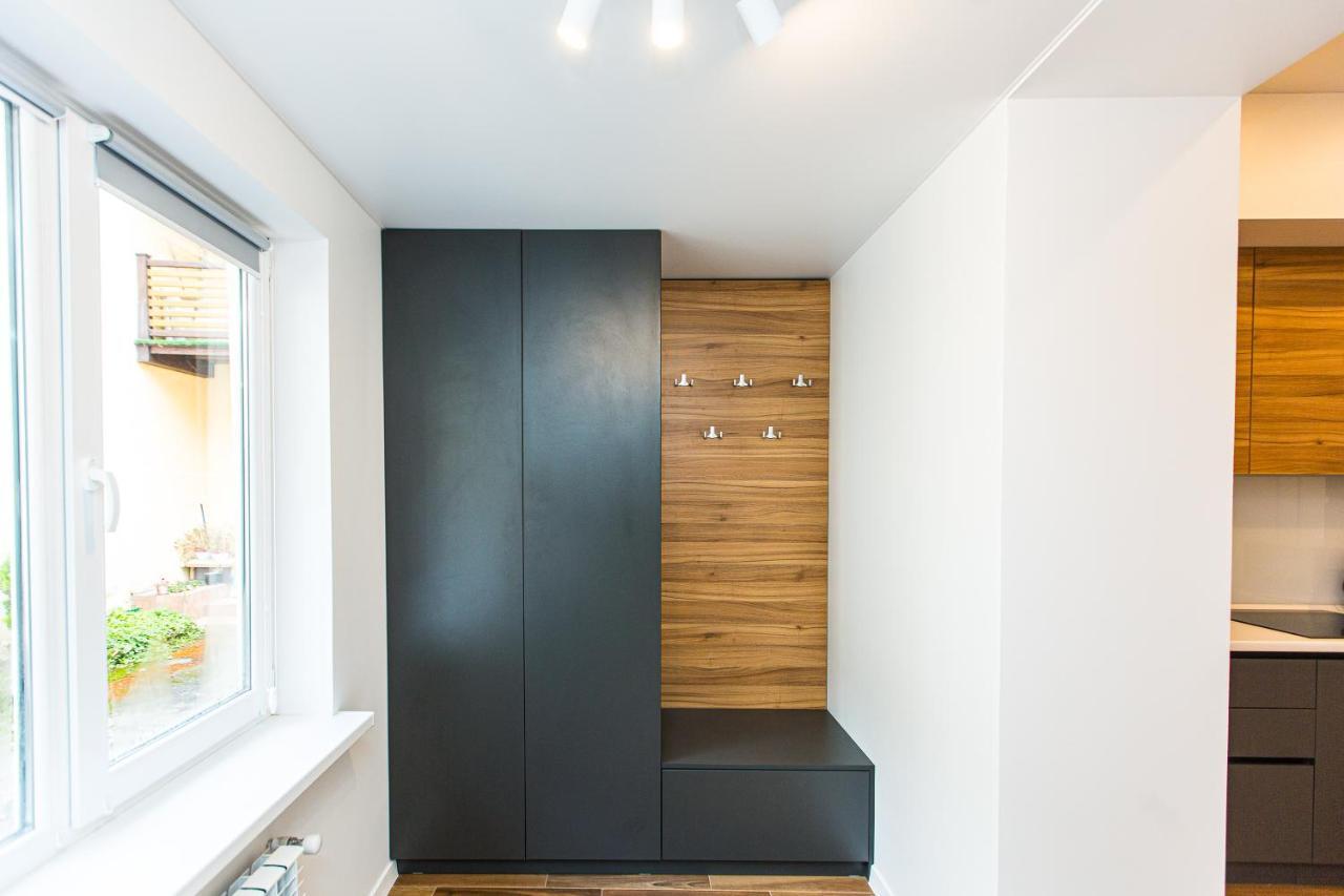 3 Vodna Apartment Lemberg Exterior foto