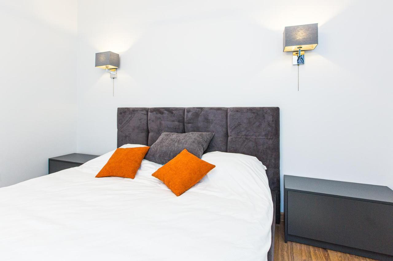 3 Vodna Apartment Lemberg Exterior foto
